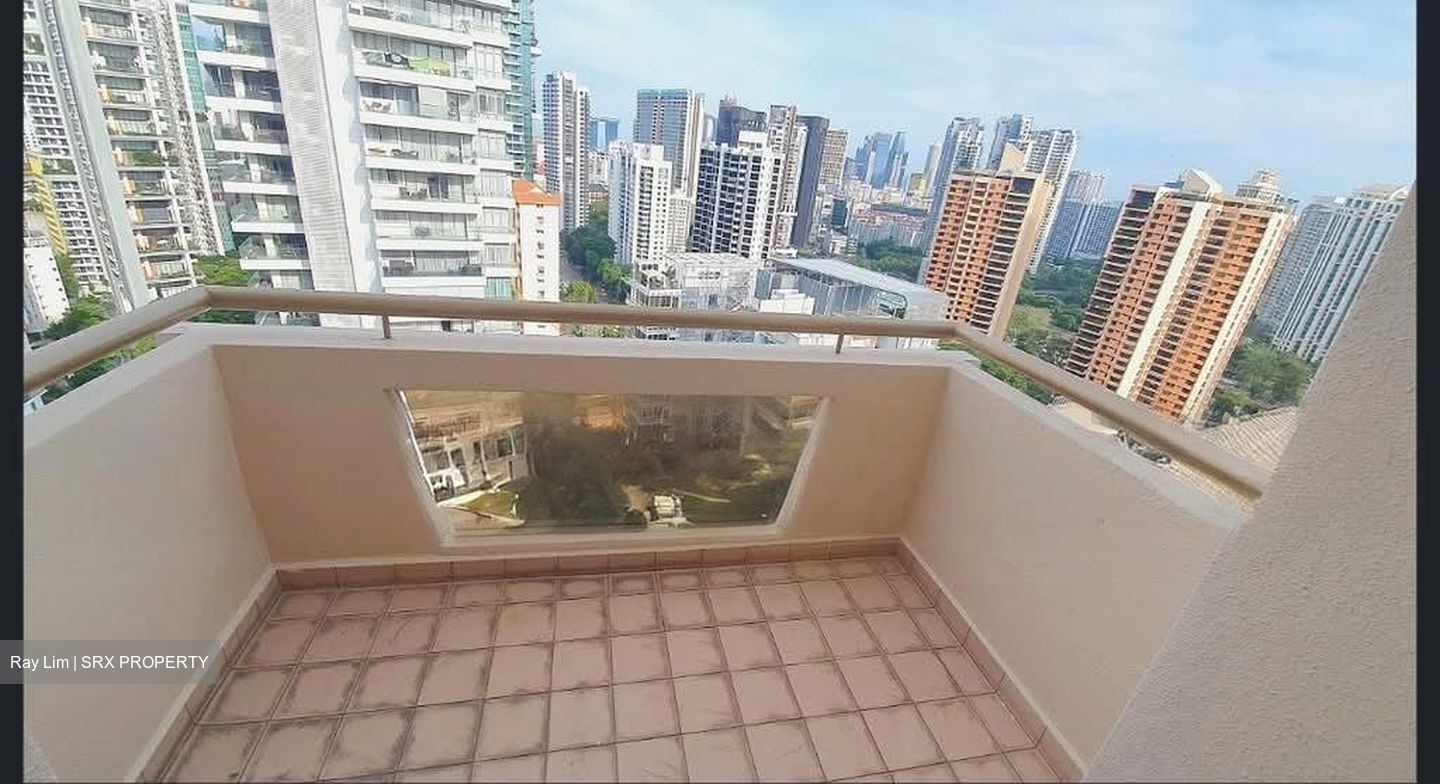 Leonie Condotel (D9), Condominium #563955981